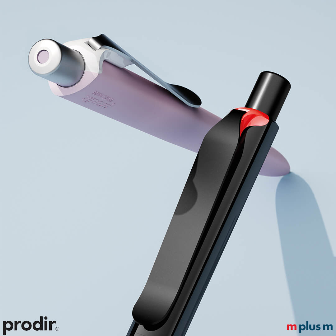 'DS8' Prodir Recycling Kugelschreiber