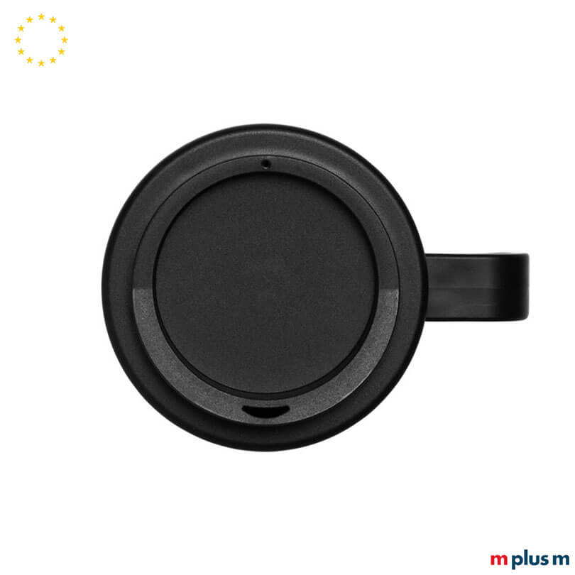 Worker Coffee Shop Thermobecher