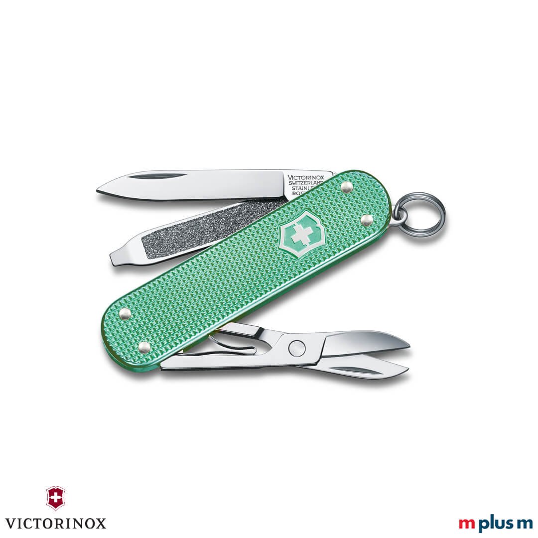 Classic SD Alox in der Farbe Minty Mint/Mint Classic SD Alox in der Farbe Minty Mint/Mint