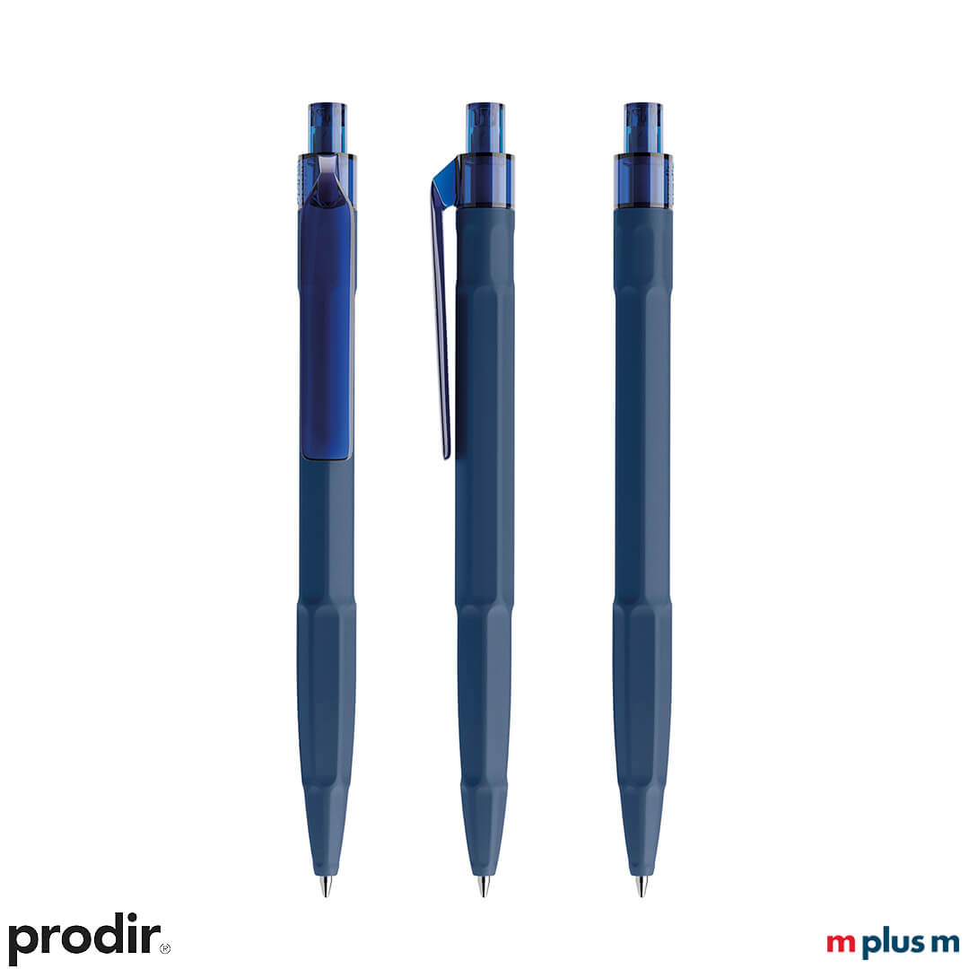 'QS30 Stone' Prodir Kugelschreiber 'QS30 Stone' Prodir Kugelschreiber