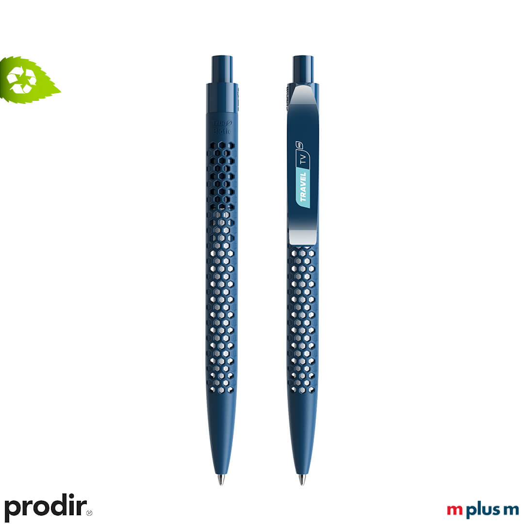 'QS40 True Biotic' Prodir Kugelschreiber 'QS40 True Biotic' Prodir Kugelschreiber