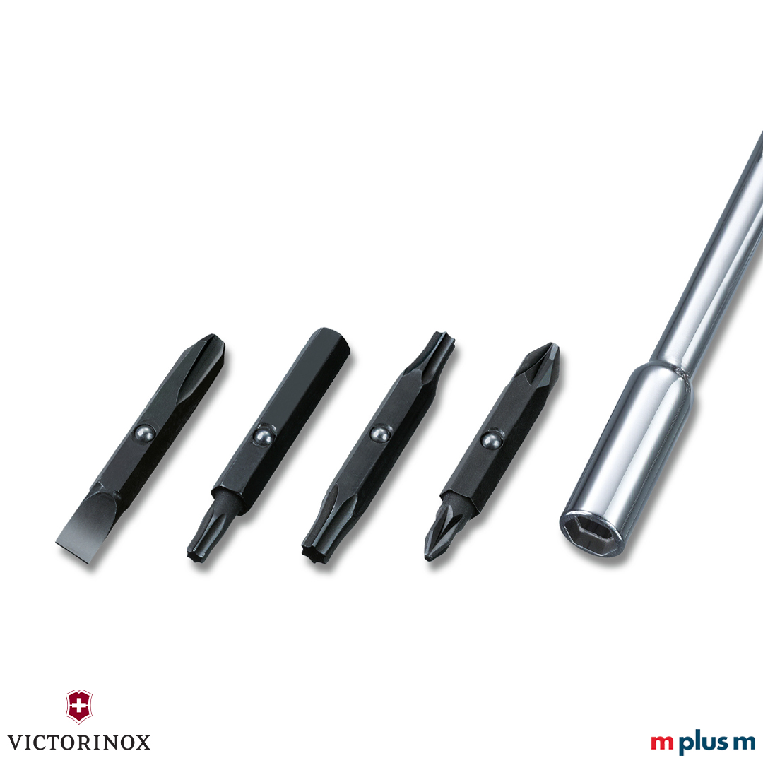 Victorinox Cybertool M Taschenmesser mit Werkzeug Bits