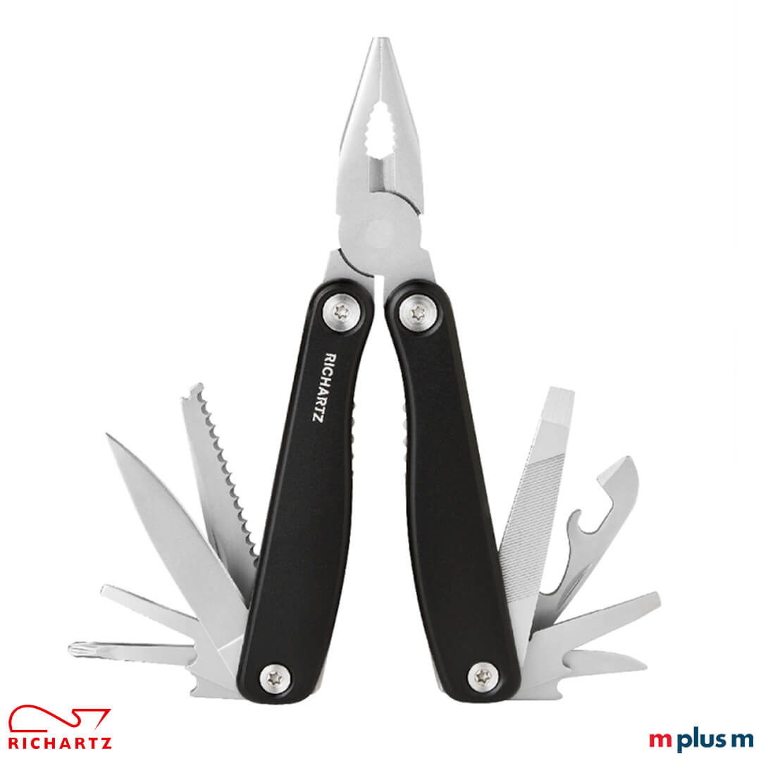 Richartz Crafter Tool ausgeklappt 'Crafter Tool' Richartz