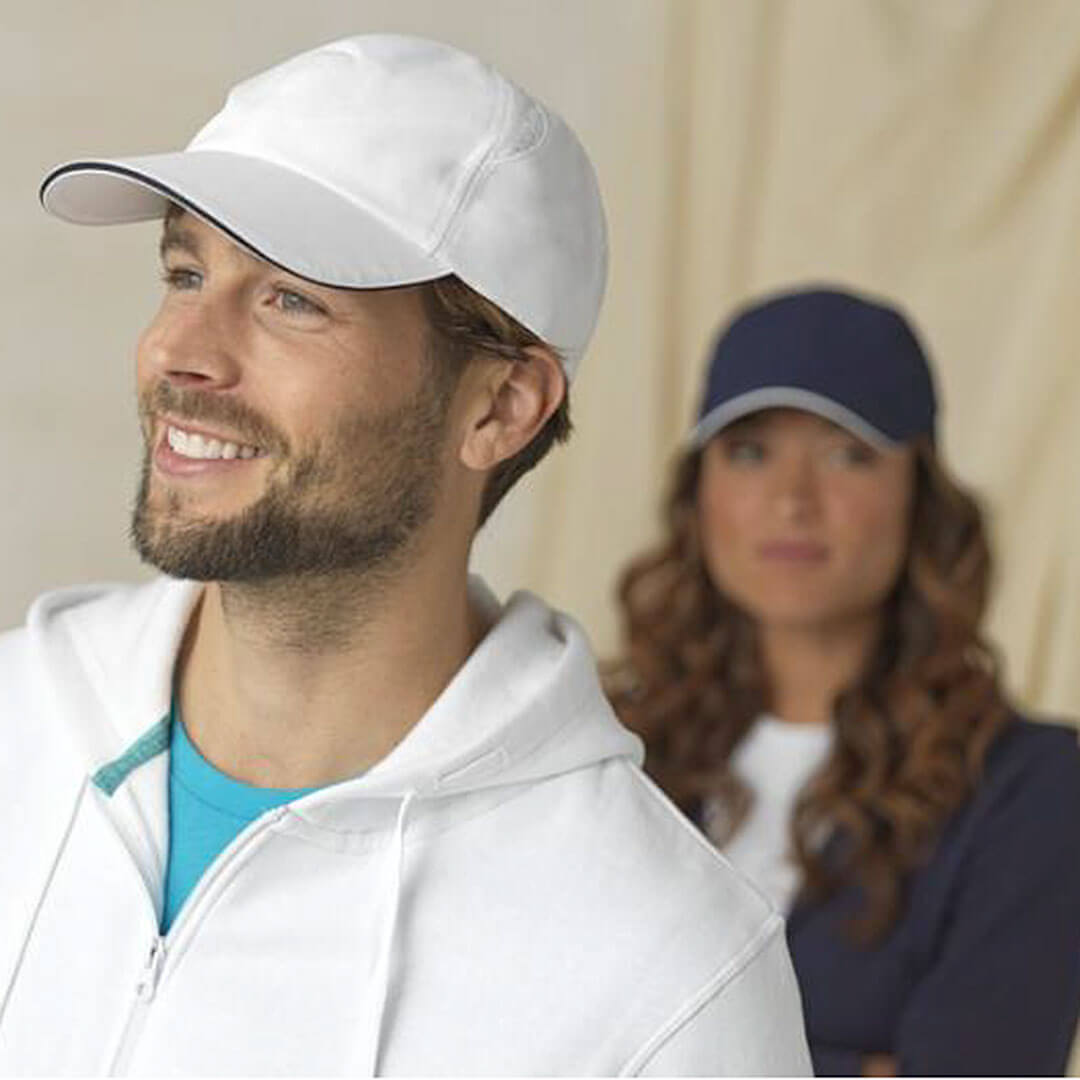 'Morion' Recycling Sport Cap