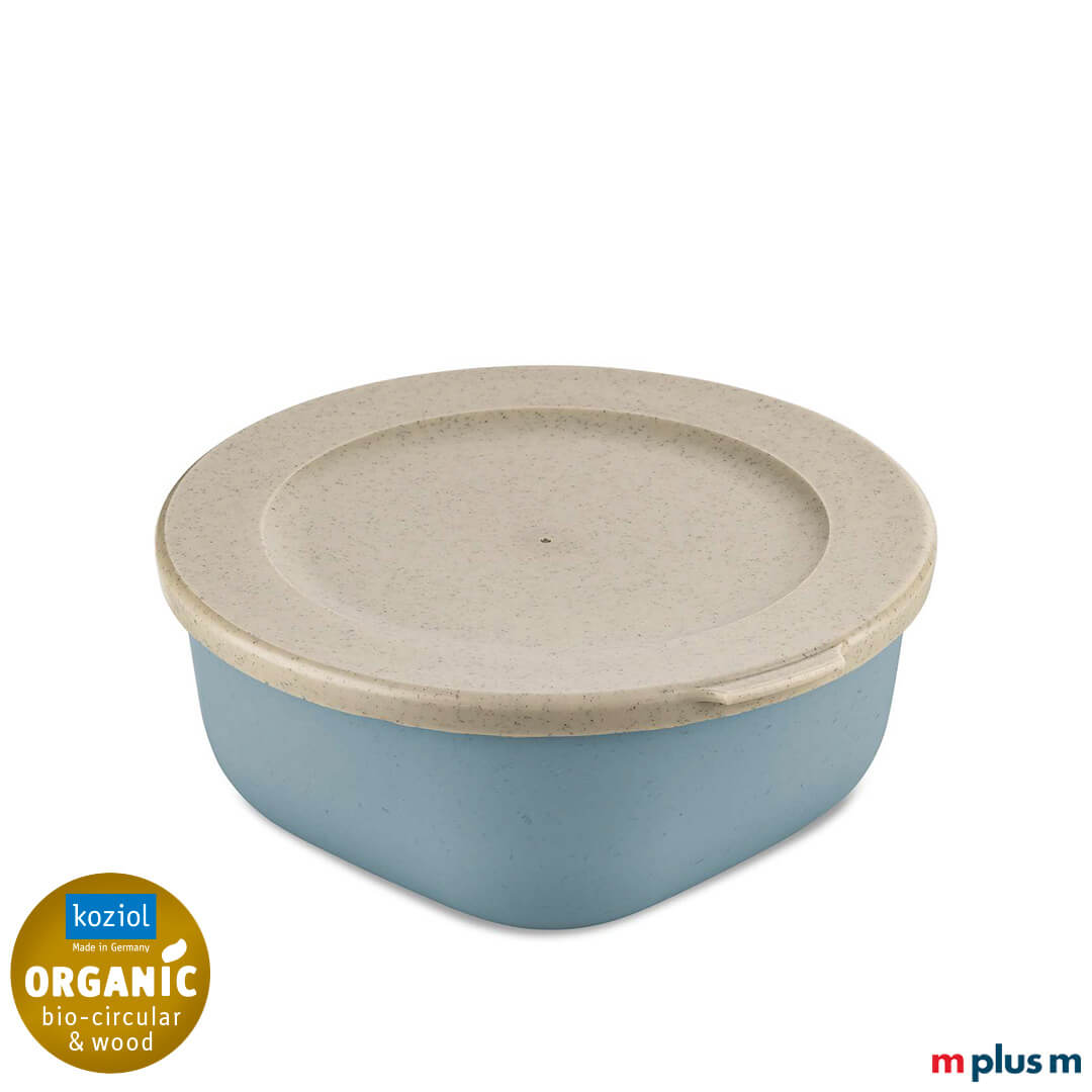 'Connect Box 0,7l Bio Circular' Koziol 'Connect Box 0,7l Bio Circular' Koziol