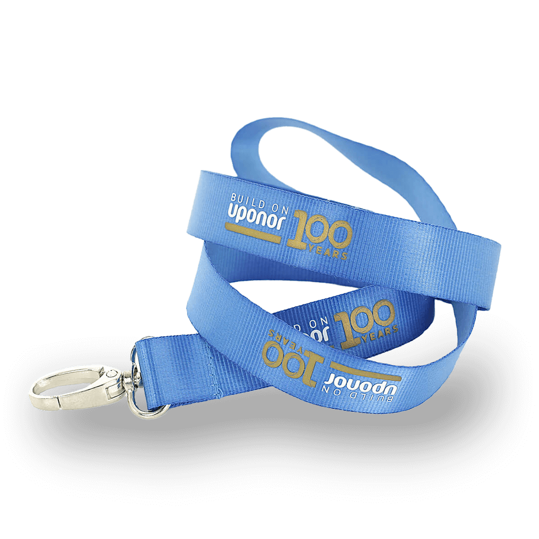 Band Lanyards