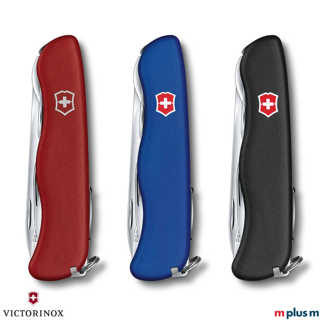 'Picknicker' Victorinox Schweizer Messer