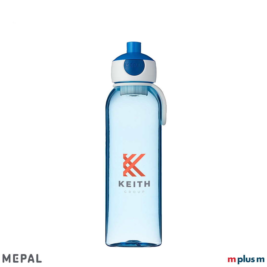 'Campus' Mepal Trinkflasche