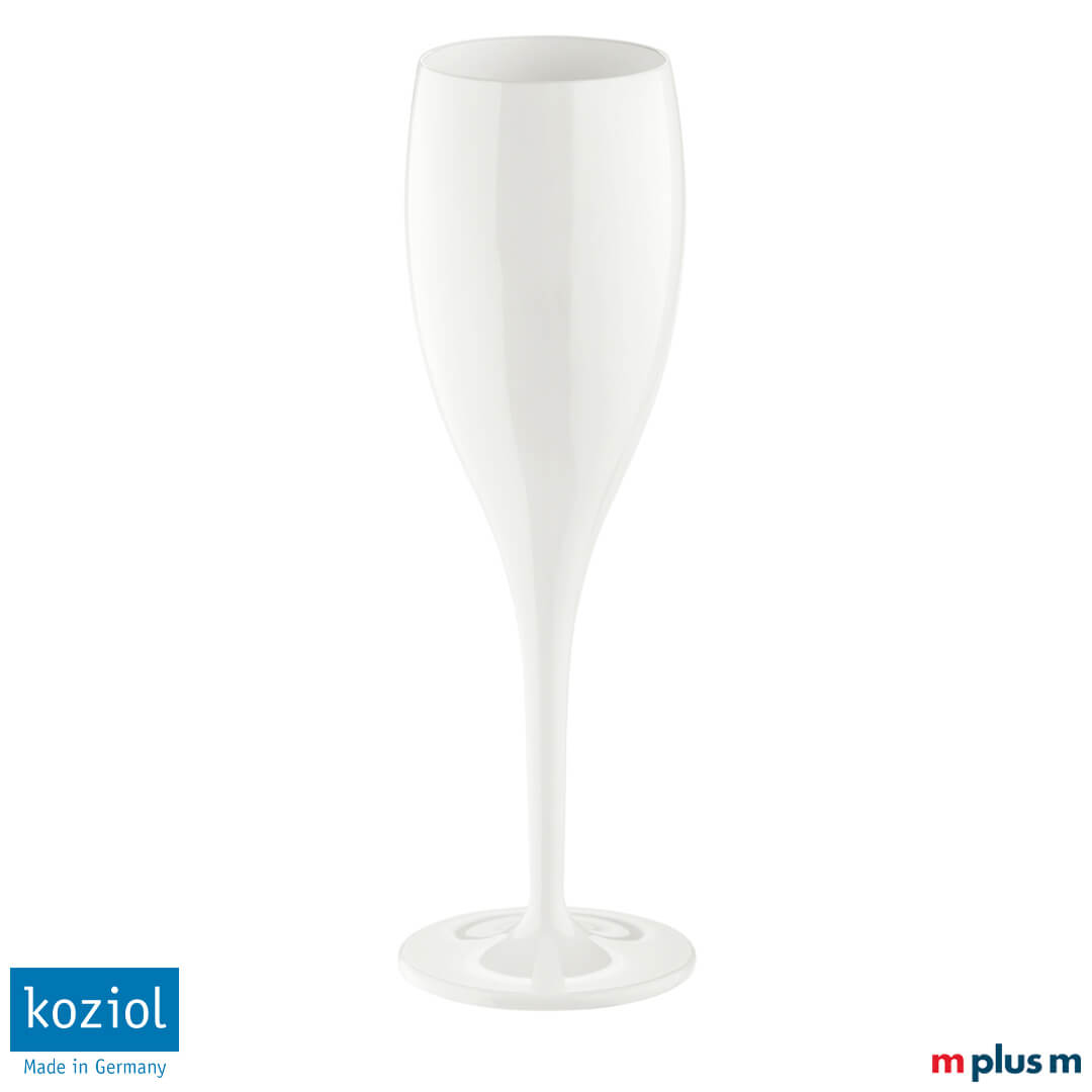 Koziol Cheers No.1 in der Farbe Weiß Koziol Cheers No.1 in der Farbe Weiß