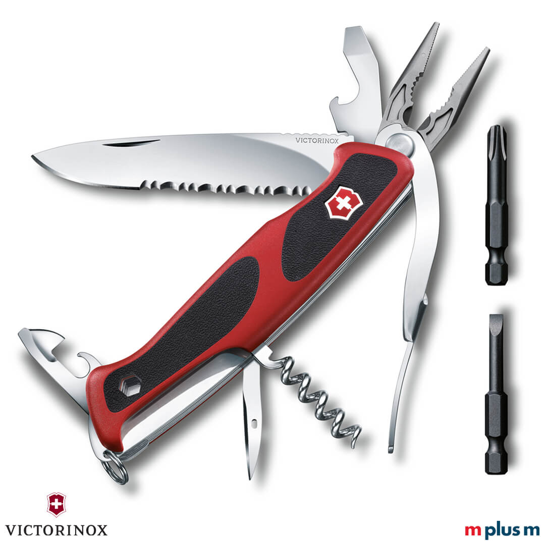'Ranger Grip 174 Handyman‘ Victorinox Taschenmesser