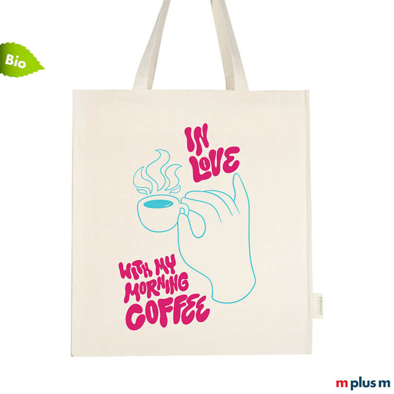 Pelle Big 180 Bio Baumwolltasche 14l Pelle Big 180 Bio Baumwolltasche 14l