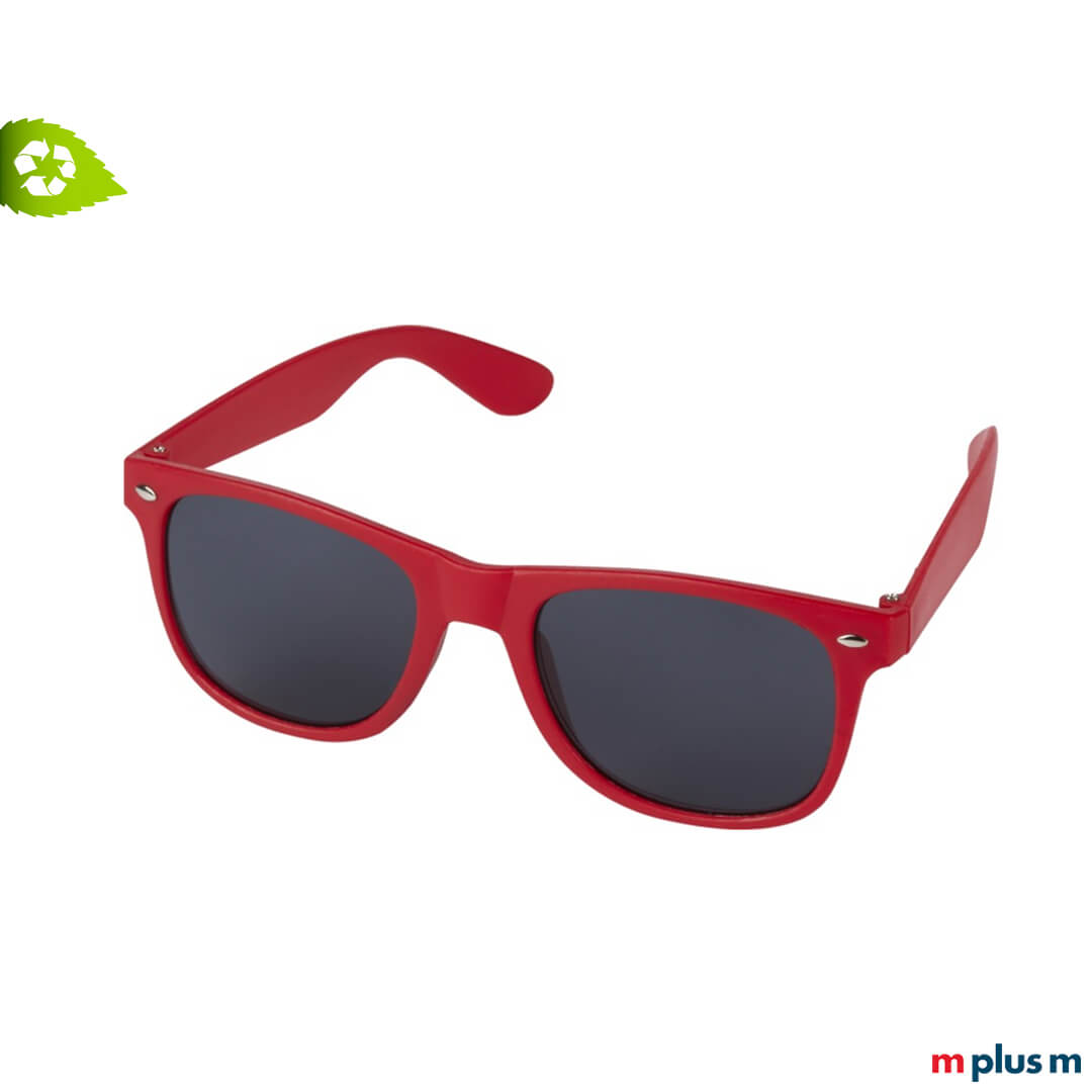 Nachhaltige Brille mit Ihrem Logo bedrucken Nachhaltige Brille mit Ihrem Logo bedrucken