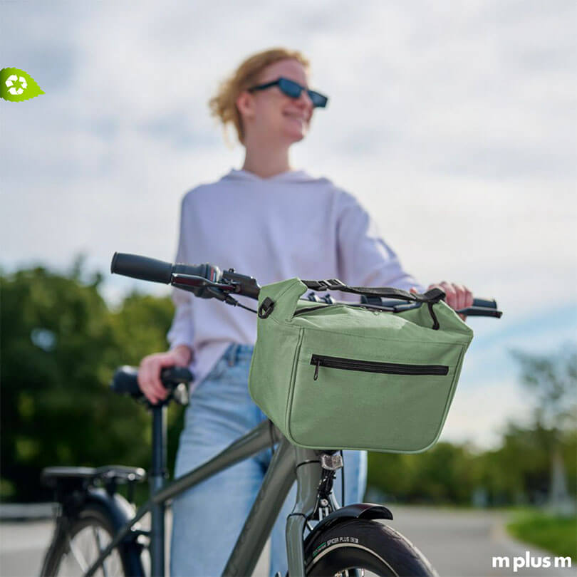 LunchBike Isolier Lenkertasche