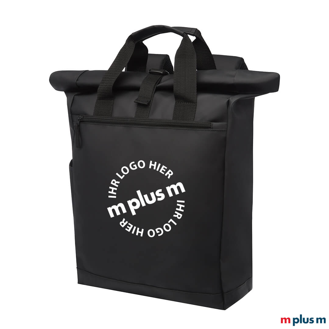 AquaPack Classic Rolltop 15'' Laptop Rucksack AquaPack Classic Rolltop 15'' Laptop Rucksack