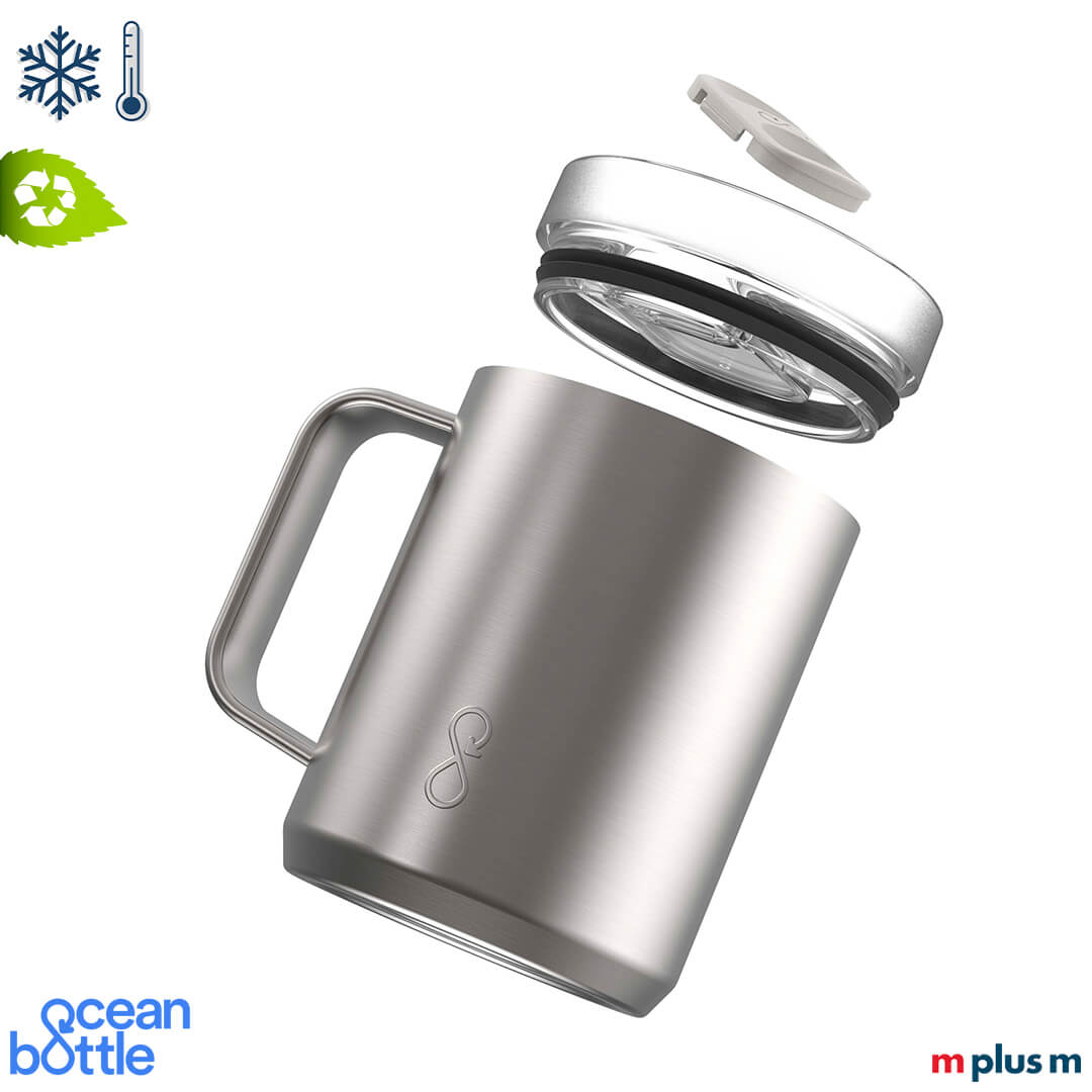 Ocean Bottle 350 ml Thermotasse Ocean Bottle 350 ml Thermotasse