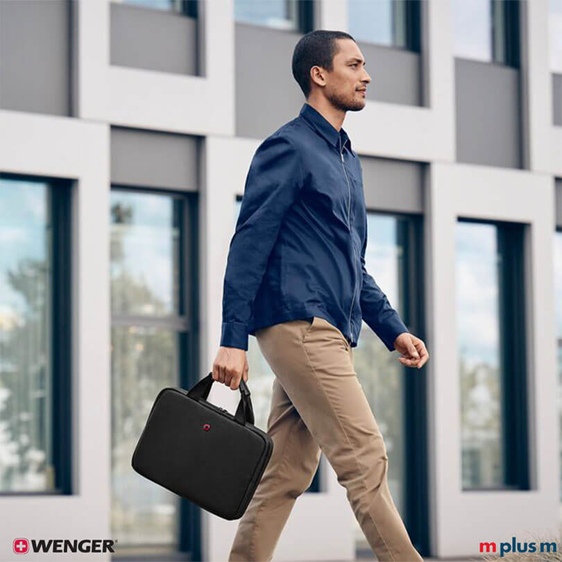 Wenger Laptoptasche Guyde 14
