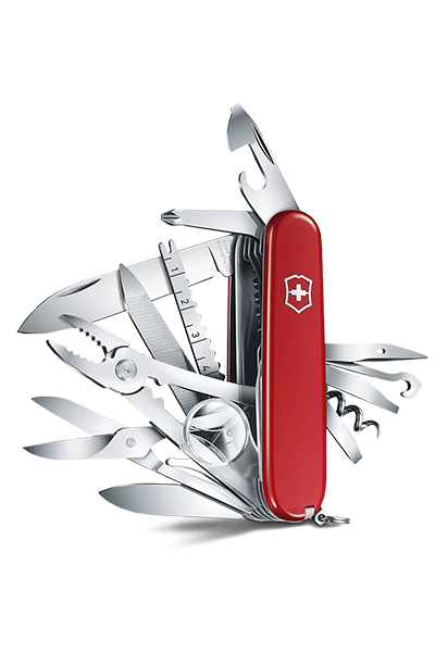 Victorinox