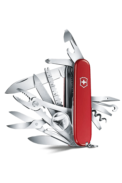 Victorinox