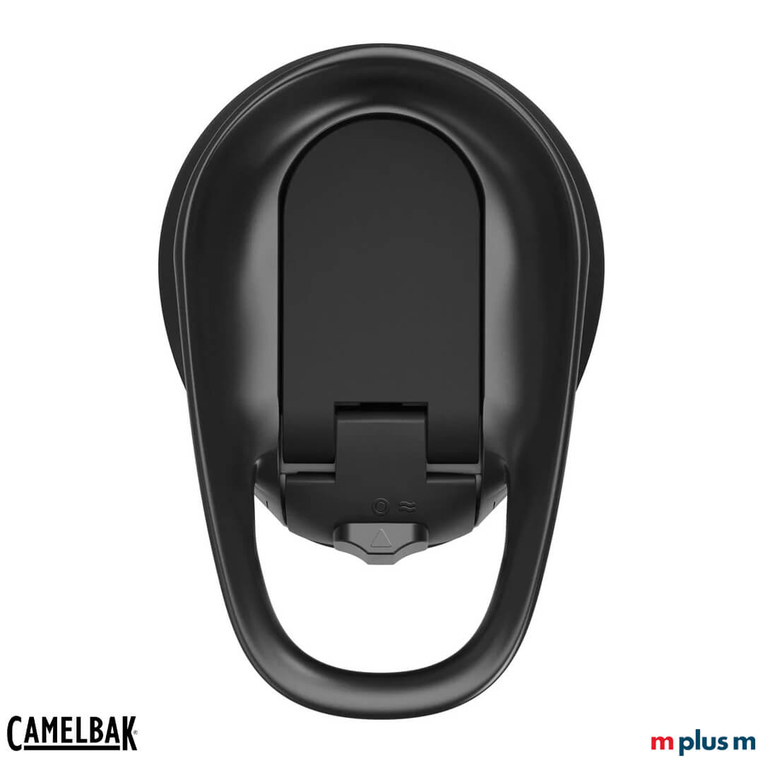 Forge Flow Camelbak selbst verschließendes Mundstück mit Einhand Betätigung Forge Flow Camelbak selbst verschließendes Mundstück mit Einhand Betätigung