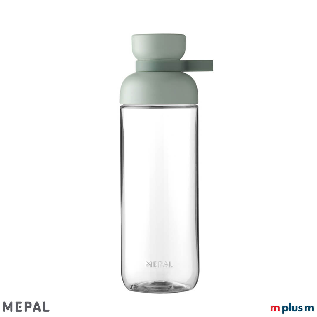 700ml Mepal Vita Flasche in grün als nachhaltiges Werbemittel 700ml Mepal Vita Flasche in grün als nachhaltiges Werbemittel