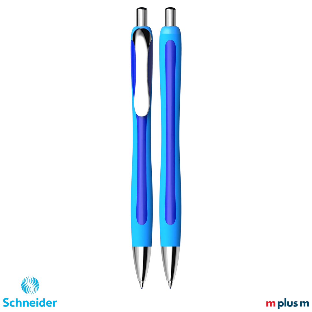 Schneider Slider Rave XB Kugelschreiber in der Farbe Blau