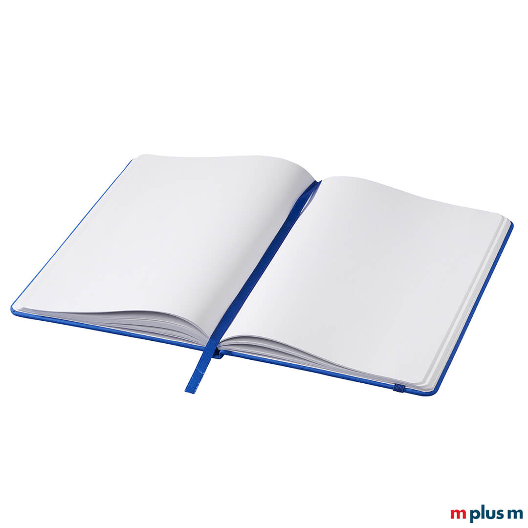 Inspiration Notizbuch A5 Blanko