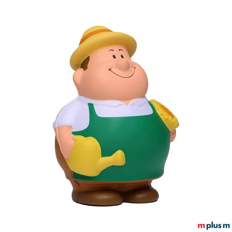 Bert der kleiner Knautsch Gaertner als Werbeartikel