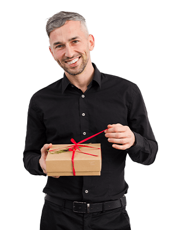 Mitarbeitergeschenke