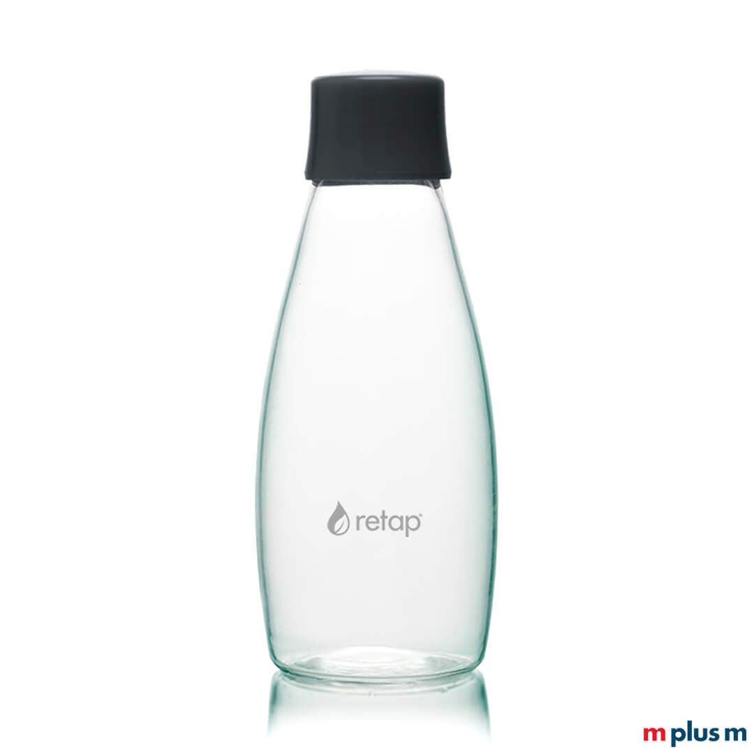 Retap Glasflasche 0,8l Retap Glasflasche 0,8l