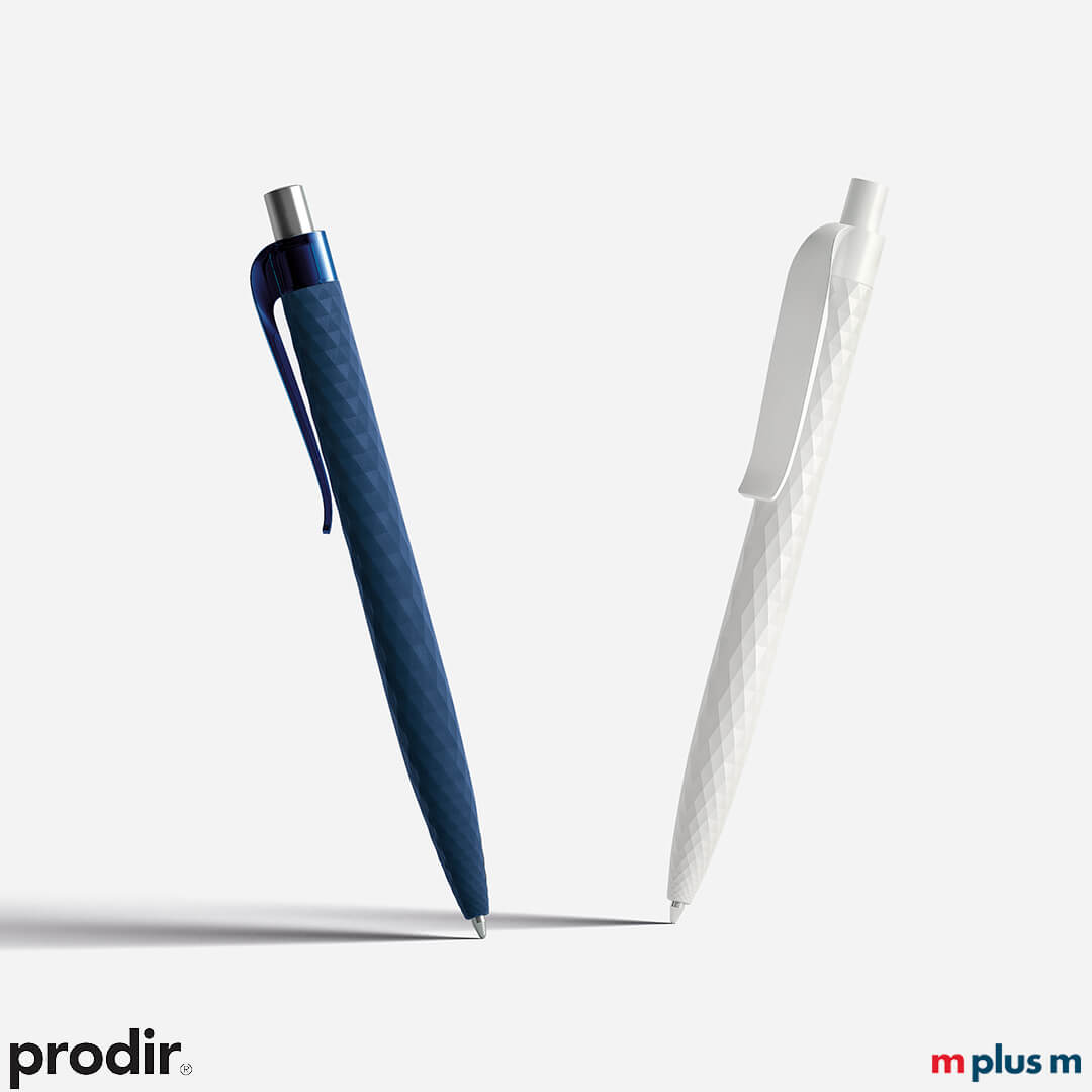 'QS01' Prodir Kugelschreiber