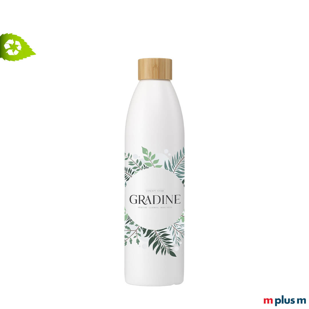 'Cane Slim' Trinkflasche 'Cane Slim' Trinkflasche