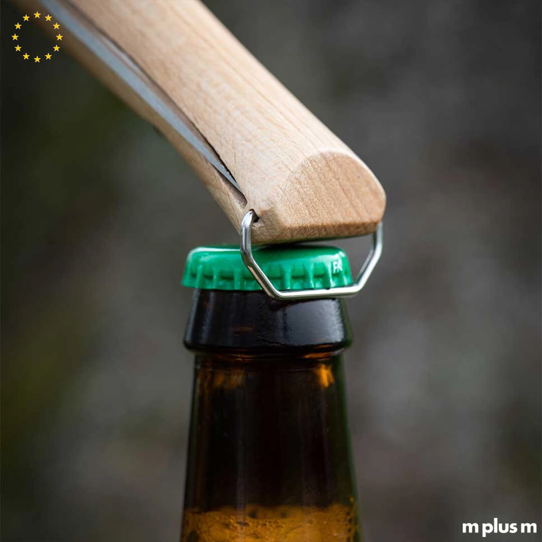 Französisches Opinel No 10 Taschenmesser mit Korkenzieher – individuell mit Logo veredelbar Französisches Opinel No 10 Taschenmesser mit Korkenzieher – individuell mit Logo veredelbar