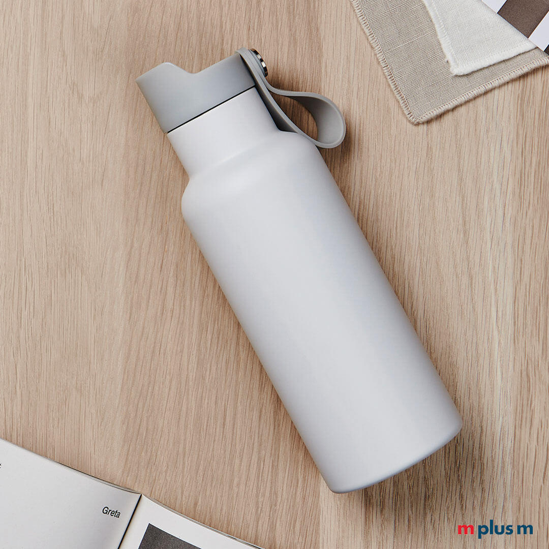 Schöne Balti Thermosflasche Weiss Ambiente Schöne Balti Thermosflasche in weiss