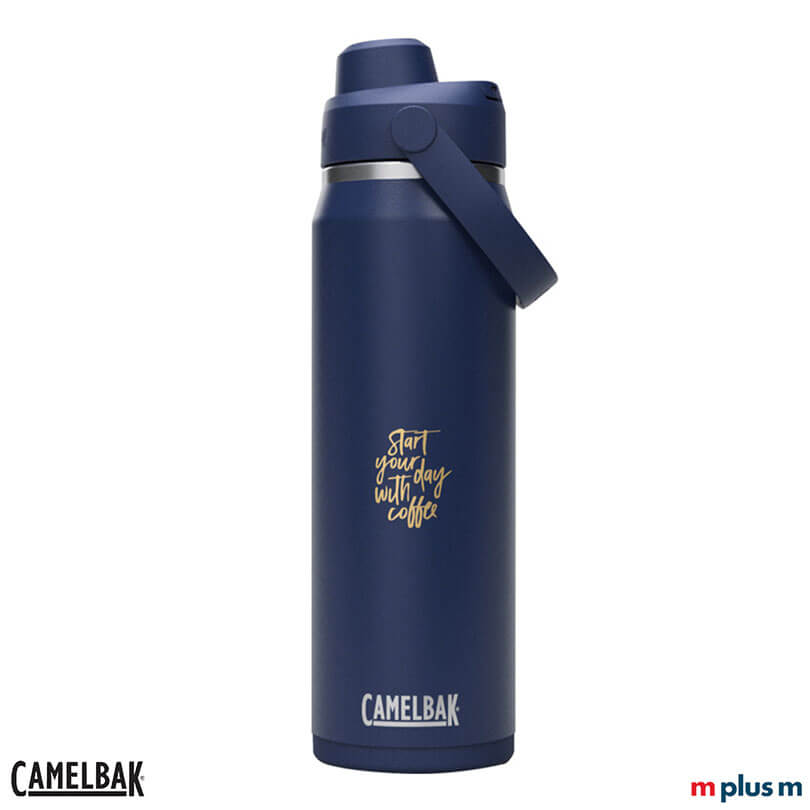 Camelbak ISO Thrive Chug 740 ml Thermosflasche