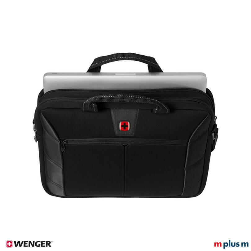 Wenger Laptoptasche Sherpa