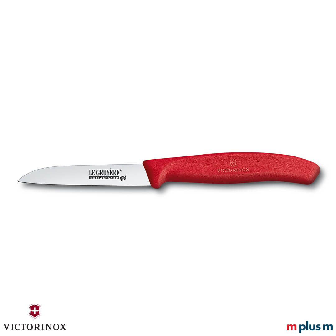 'Swiss Classic' Victorinox Gemüsemesser 8 cm 'Swiss Classic' Victorinox Gemüsemesser 8 cm