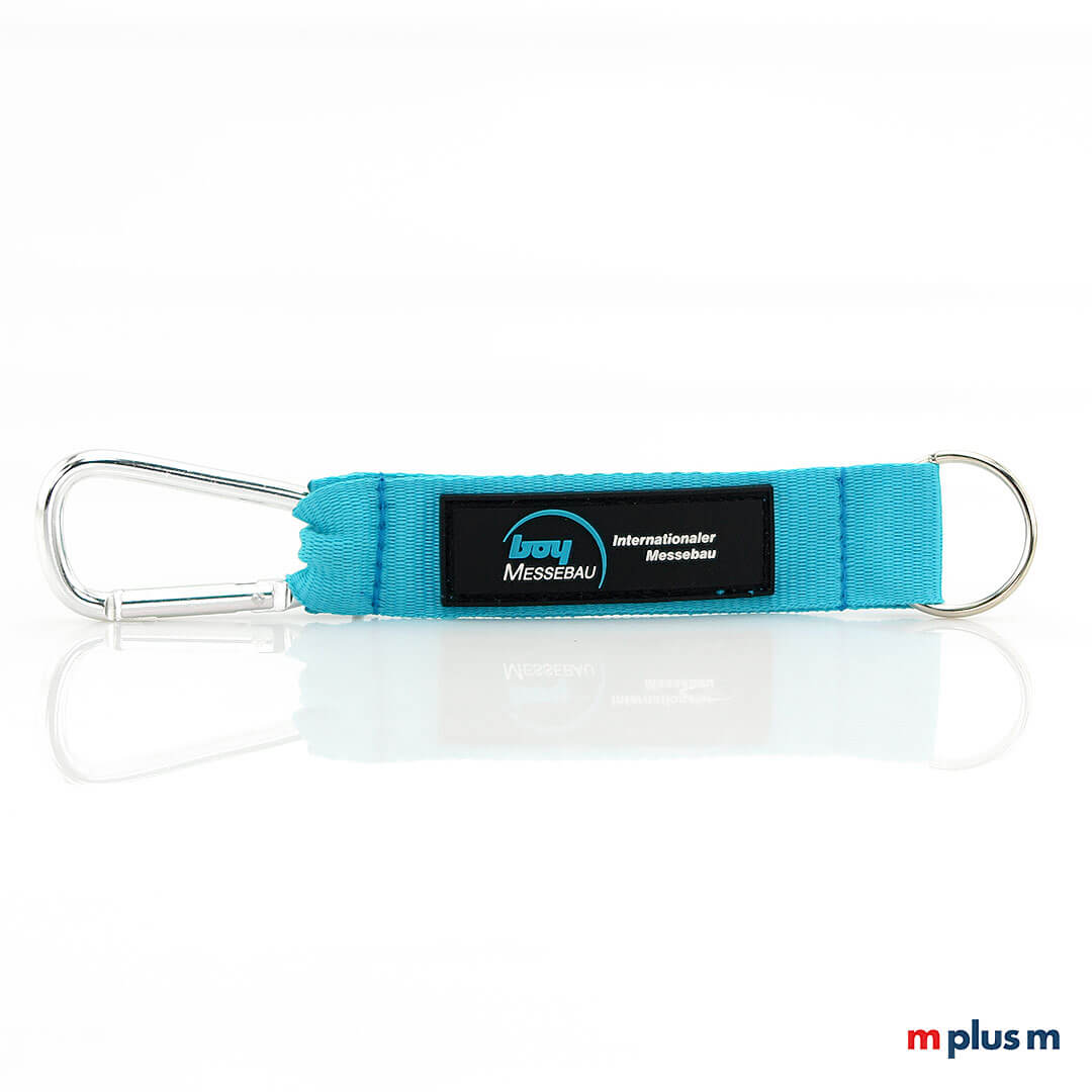 Karabiner-Schluesselanhaenger-Give-away