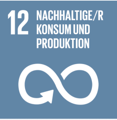 Nachhaltigkeit