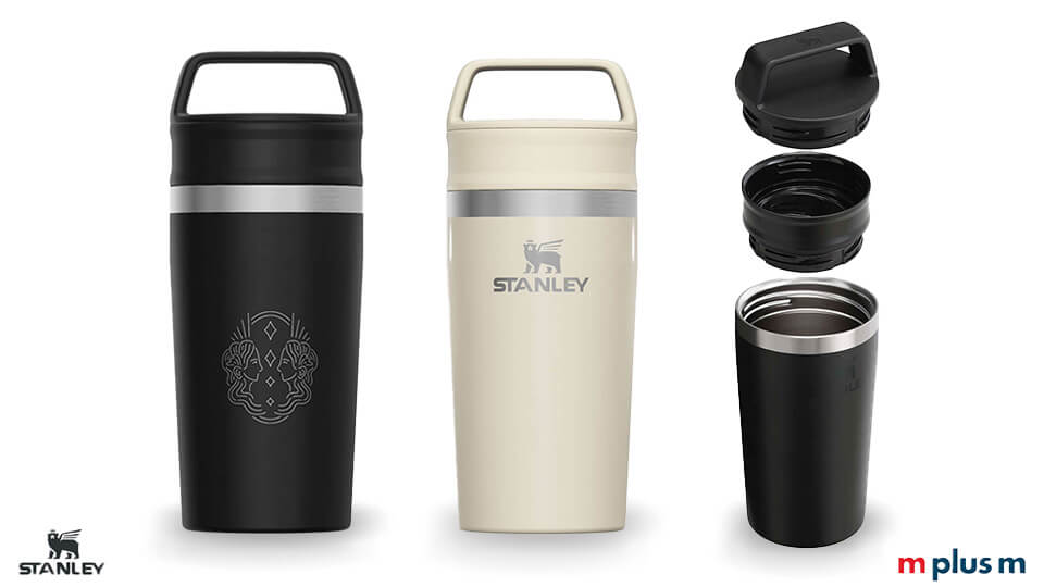 Stanley Café-To-Go Travel Mug