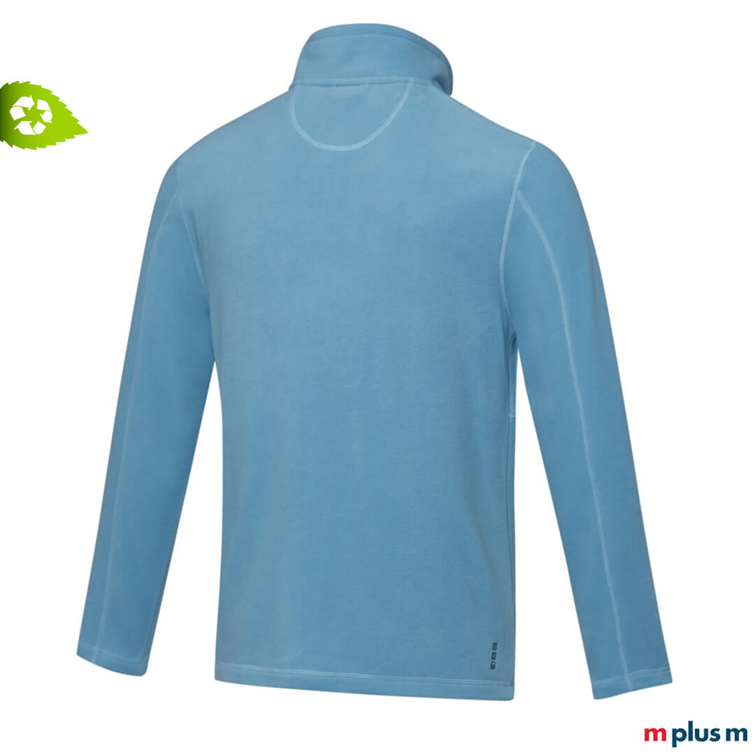 Nachhaltige-Team-Ausstattung-Fleecejacken-bedrucken-und-individualisieren-lassen Umweltfreundliche Werbegeschenke: Bedruckte Fleecejacken für ihre Mitarbeiter