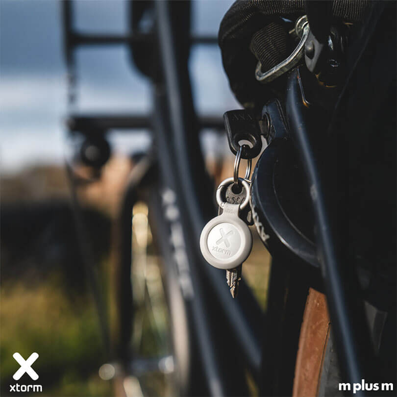 Xtorm Smart-Tag XTAG2GA