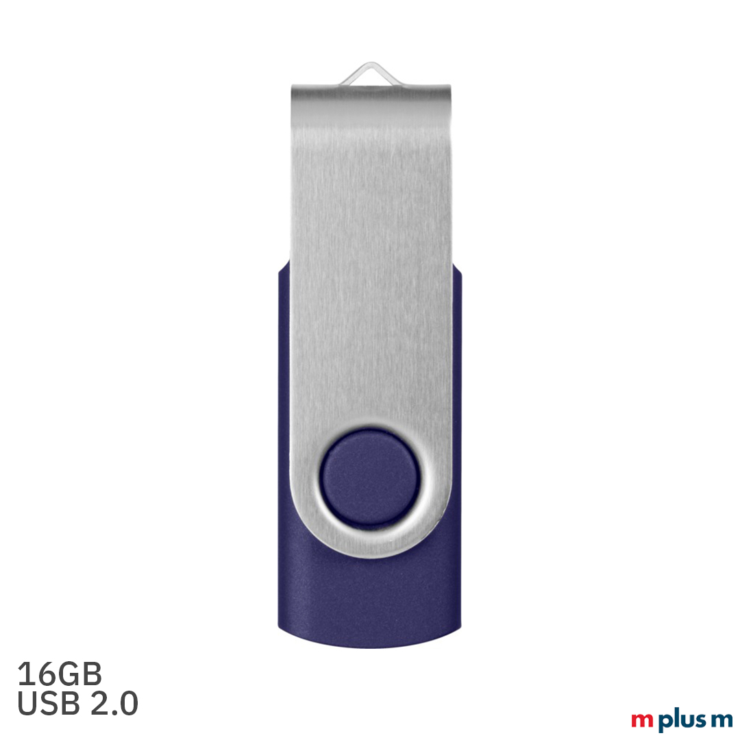 16GB USB-Stick als Werbegeschenk