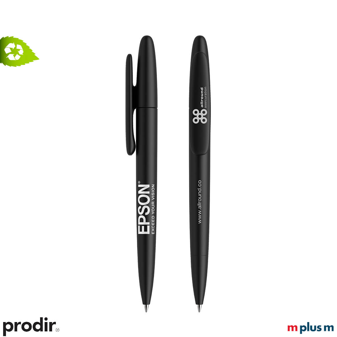 'DS5' Prodir 100% Recycling Kugelschreiber 'DS5' Prodir 100% Recycling Kugelschreiber