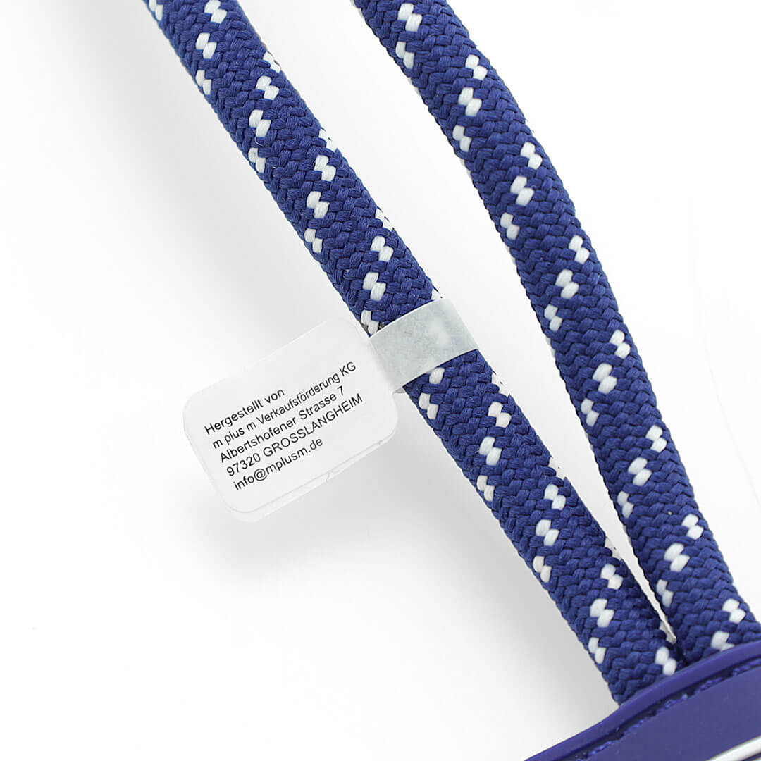 Produktkennzeichnung bei Lanyards und Schlüsselbändern Produktkennzeichnung bei Lanyards und Schlüsselbändern