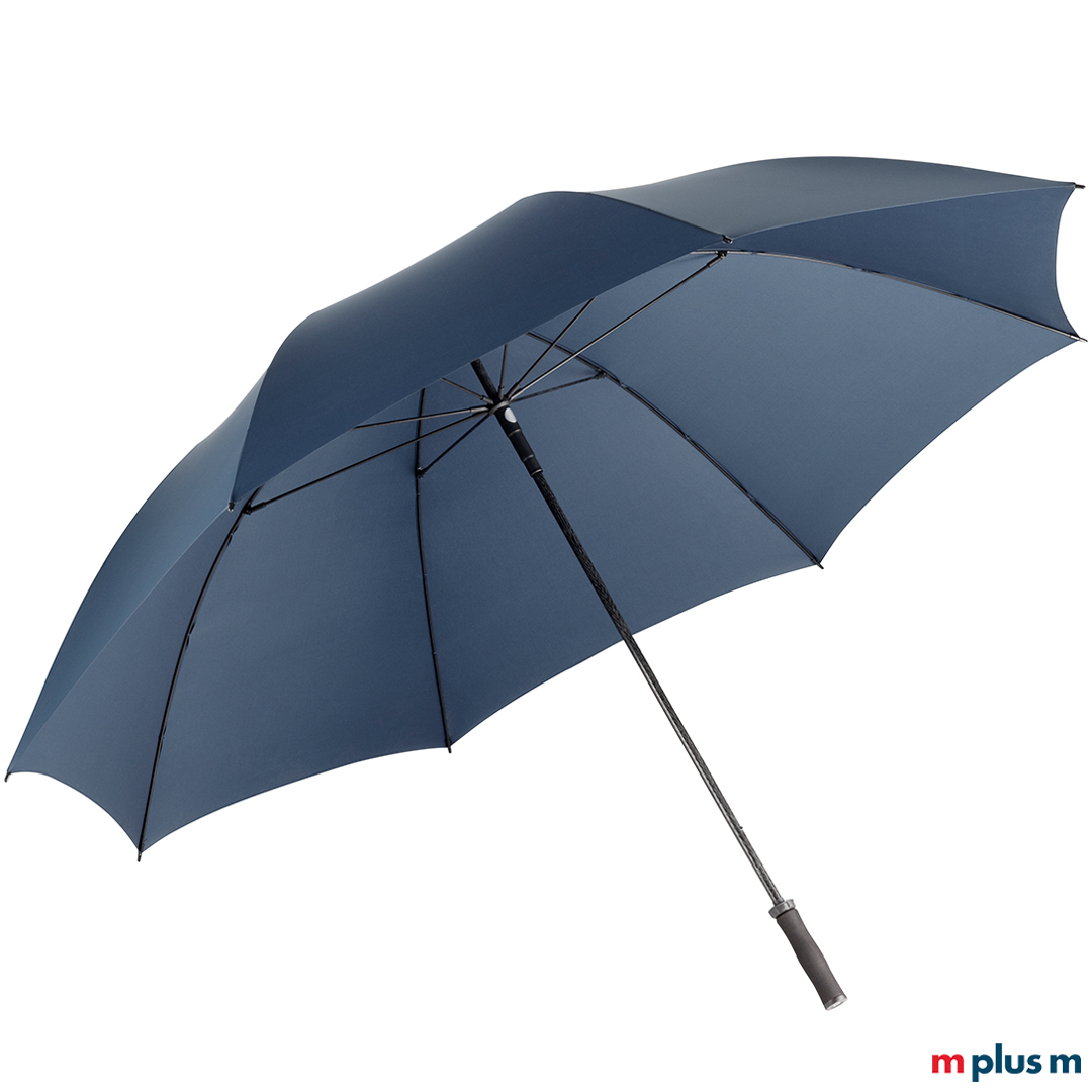 Fare Scotsman Regenschirm mit großen Schirmdach für bis zu 7 Personen