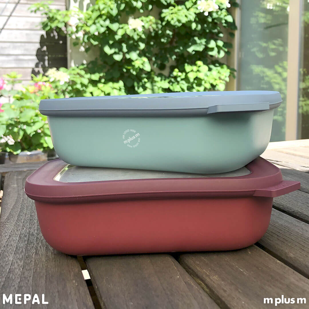 'Cirqula' Mepal Multibowl 1l