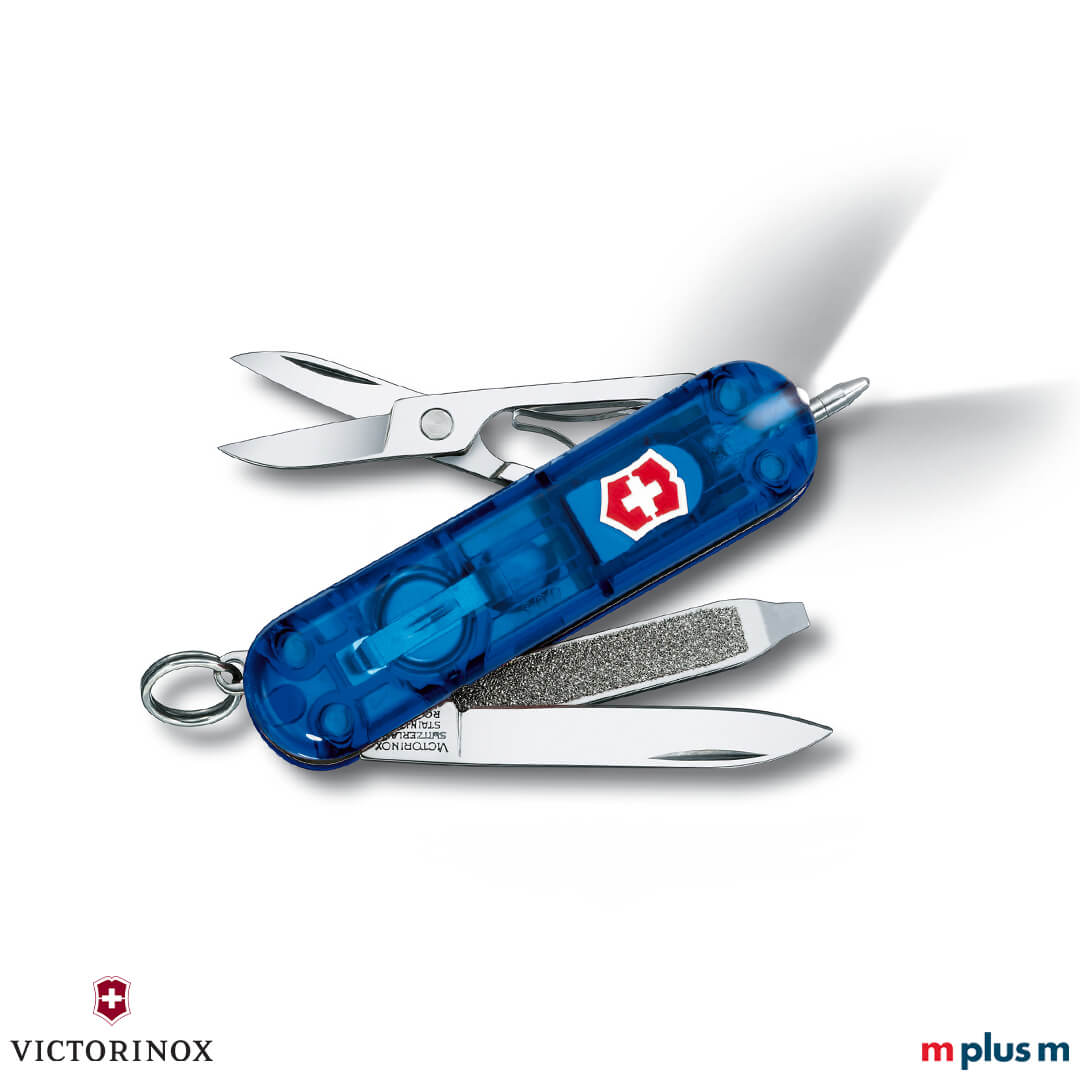 'Signature Lite' Victorinox Taschenmesser 'Signature Lite' Victorinox Taschenmesser