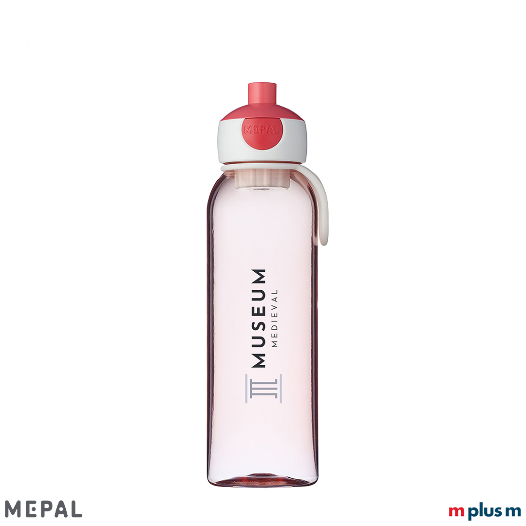 'Campus' Mepal Trinkflasche