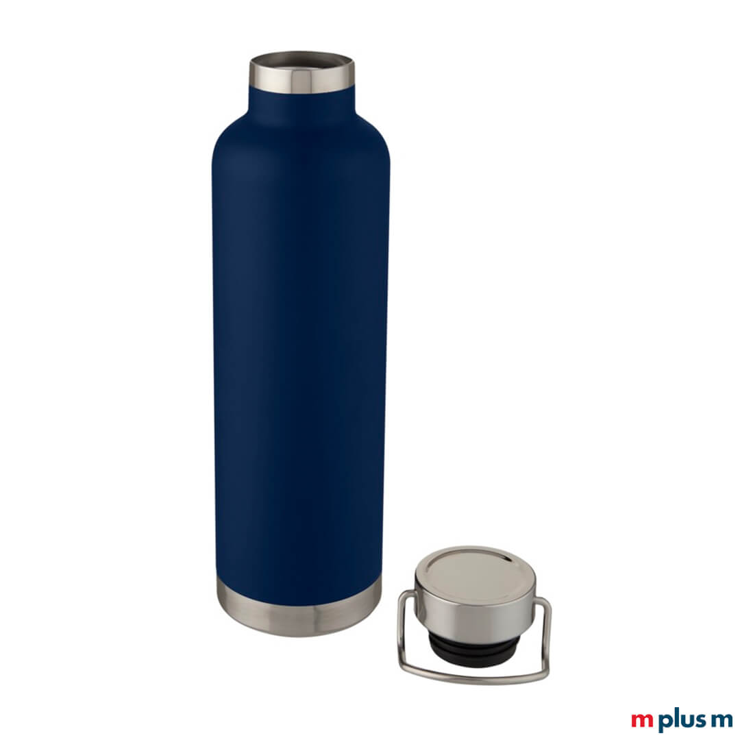'Thor' Edelstahl Thermosflasche