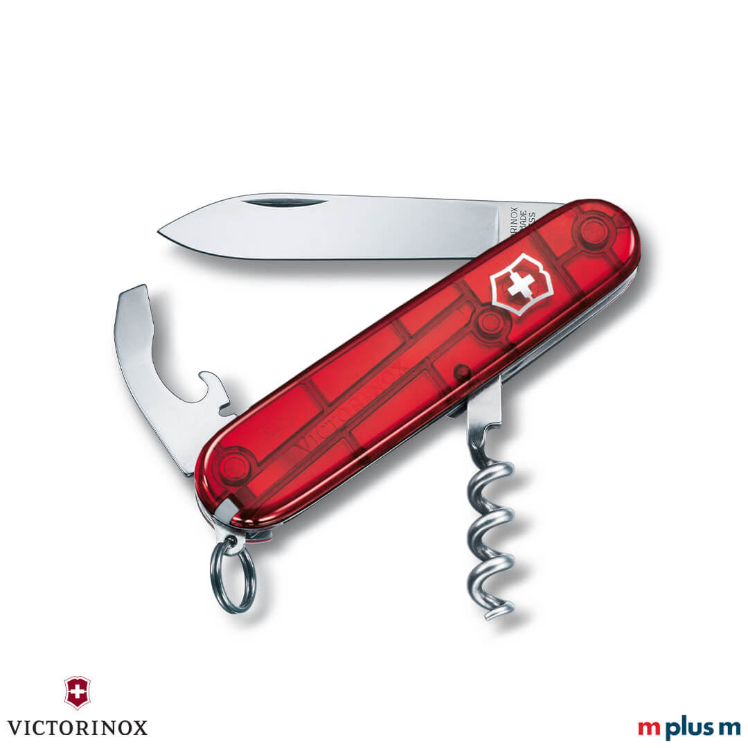 'Waiter' Victorinox Schweizer Taschenmesser 'Waiter' Victorinox Schweizer Taschenmesser